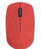 Rapoo M100 Silent Multi-Mode Wireless Mouse - Red