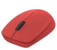 Rapoo M100 Silent Multi-Mode Wireless Mouse - Red