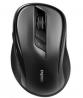 Rapoo M500 Silent Multi-Mode Wireless Mouse - Black