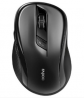 Rapoo M500 Silent Multi-Mode Wireless Mouse - Black