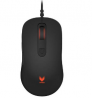 Rapoo VPRO V16 Optical Wired Gaming Mouse - Black