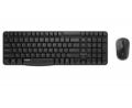 Rapoo X1800S Wireless Desktop Keyboard and Mouse