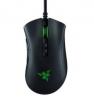 Razer Deathadder V2 Wired Gaming Mouse - Black