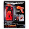 Remote Control Air Hogs Zero Gravity Laser Racer Red Car