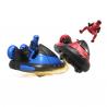 Remote Control Battle Bumper Cars with Drivers