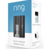 Ring Quick Release Battery Pack