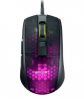 Roccat Burst Pro Optical RGB AIMO Wired Gaming Mouse - Black