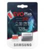 Samsung Evo Plus 100MBs MicroSD Memory Card - 128GB