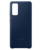 Samsung Galaxy S20FE Silicone Phone Case - Navy Price In Ireland