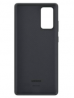 Samsung Note20 Silicone Cover - Mystic Black Price In Ireland