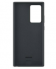 Samsung Note20 Ultra Silicone Cover - Mystic Black Price In Ireland