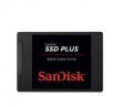 SanDisk 480GB Portable SATA III SSD Hard Drive