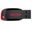 SanDisk Cruzer Blade USB 2.0 Flash Drive - 32GB
