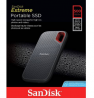 SanDisk Extreme 500GB Portable SSD Hard Drive