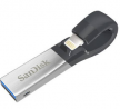 SanDisk iXpand 64GB Flash Drive for iPhone and iPad
