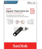 SanDisk iXpand USB 3.0 Flash Drive - 128GB
