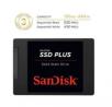 SanDisk SATA III 240GB Internal SSD Hard Drive