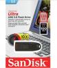 SanDisk Ultra 100MB/s USB 3.0 Flash Drive - 128GB