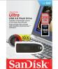 SanDisk Ultra 100MB/s USB 3.0 Flash Drive - 256GB