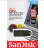 SanDisk Ultra 100MB/s USB 3.0 Flash Drive - 256GB