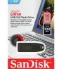 SanDisk Ultra 80 MB/s USB 3.0 Flash Drive - 16GB
