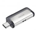 SanDisk Ultra Dual Drive USB 3.1 Type-C Flash Drive - 64GB