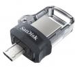 SanDisk Ultra Dual USB 3.0 Flash Drive - 16GB