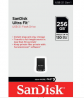 SanDisk Ultra Fit USB 3.1 Flash Drive - 256GB