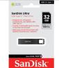 SanDisk Ultra USB 3.1 Type-C Flash Drive - 32GB