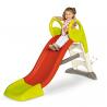 Smoby Red Slide