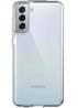 Speck Perfect Samsung S21+ Phone Case - Clear