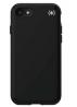 Speck Presidio2 Pro iPhone 8 / SE Phone Case - Black