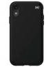Speck Presidio2 Pro iPhone XR Phone Case - Black