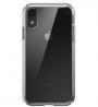 Speck Presidio Perfect iPhone XR Phone Case - Clear
