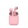 Streetz True Wireless Ear Buds - Pink