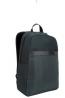Targus GeoLite 15.6 Inch Laptop Backpack - Black/Slate Grey