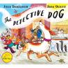 The Detective Dog PB Book By Julia Donaldson
