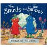 The Smeds and the Smoos PB Book By Julia Donaldson