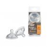 Tommee Tippee Closer to Nature Fast Flow Teats 2 Pack
