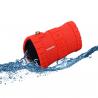 Toshiba Sonic Dive 2 Portable Waterproof Bluetooth Speaker - Red