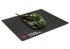 Trust GXT783 Gaming Mouse and Mouse Pad