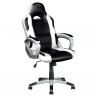 Trust GXT 705R Ryon Gaming Chair - White
