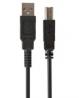 USB 2.0 A-Male to B-Male 1.8m Computer Cable