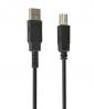 USB 2.0 A-Male to B-Male 3m Computer Cable