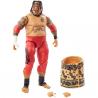WWE Umaga Royal Rumble Elite Collection Action Figure