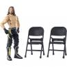 WWE Wrekkin Figure AJ Styles