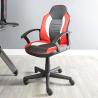 X Rocker Mercury Office Gaming Chair
