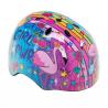 Xtrovert Brain Bucket Flamingo Helmet