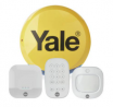 Yale Sync Smart Home Alarm Starter Kit