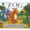 Zog PB Book by Julia Donaldson
